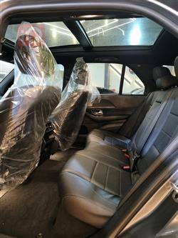 مرسيدس بنز GLE